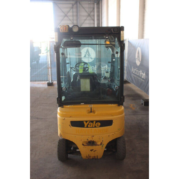2010 Yale ERP16VF-47736023