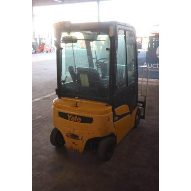 2010 Yale ERP16VF-47736024