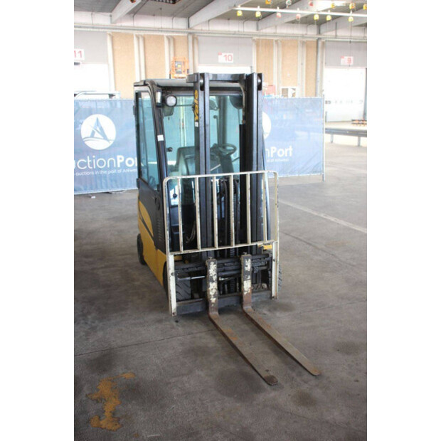 2010 Yale ERP16VF-47736025