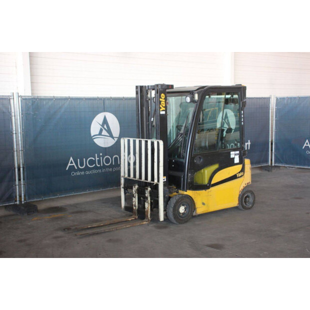 2010 Yale ERP16VF-47736027