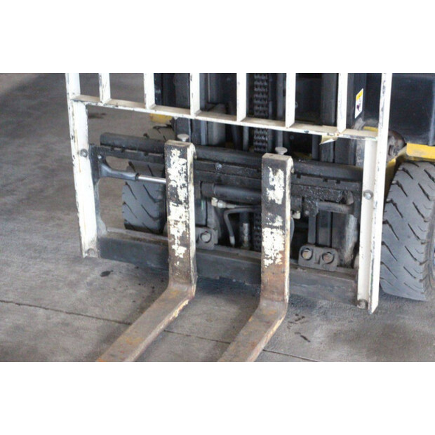 2010 Yale ERP16VF-47736030
