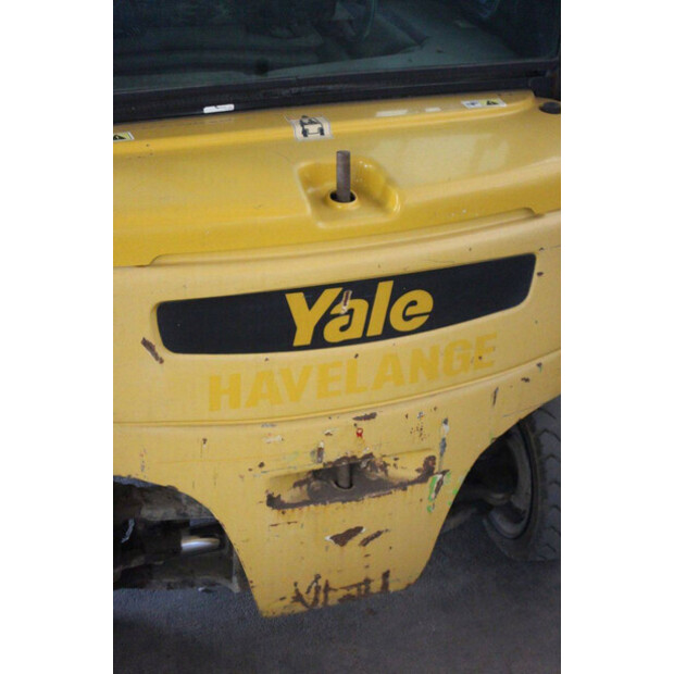 2010 Yale ERP16VF-47736037