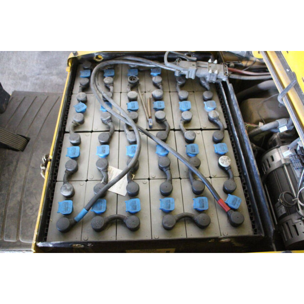2010 Yale ERP16VF-47736038
