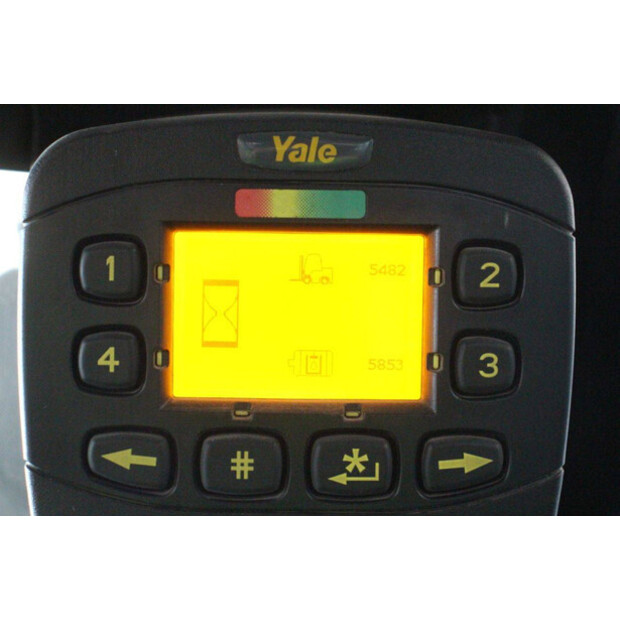 2010 Yale ERP16VF-47736044