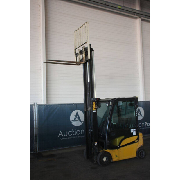 2010 Yale ERP16VF-47736045