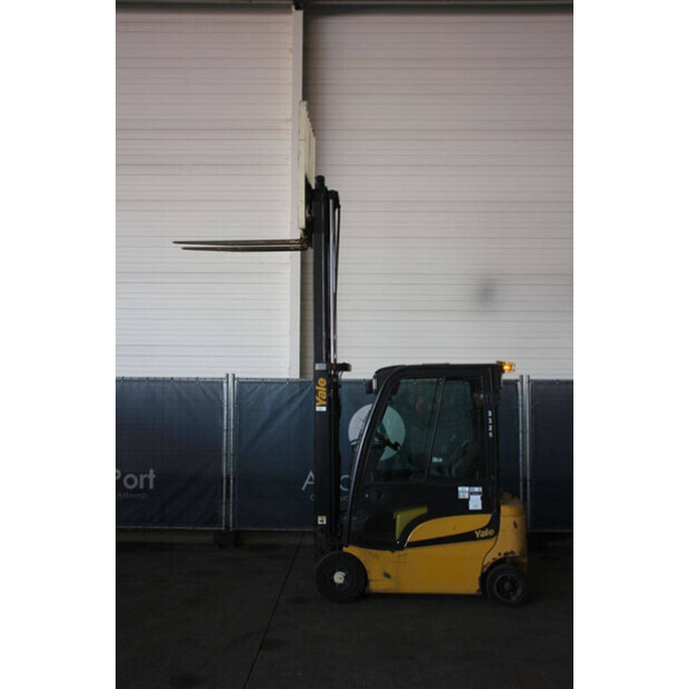 2010 Yale ERP16VF-47736046