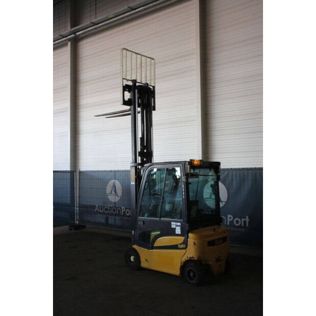 2010 Yale ERP16VF-47736047