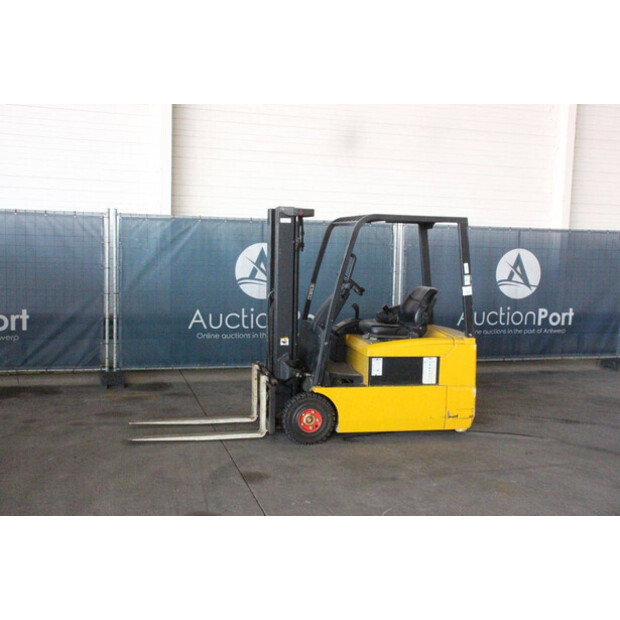 2006 Yale ERP18ATF-47736068