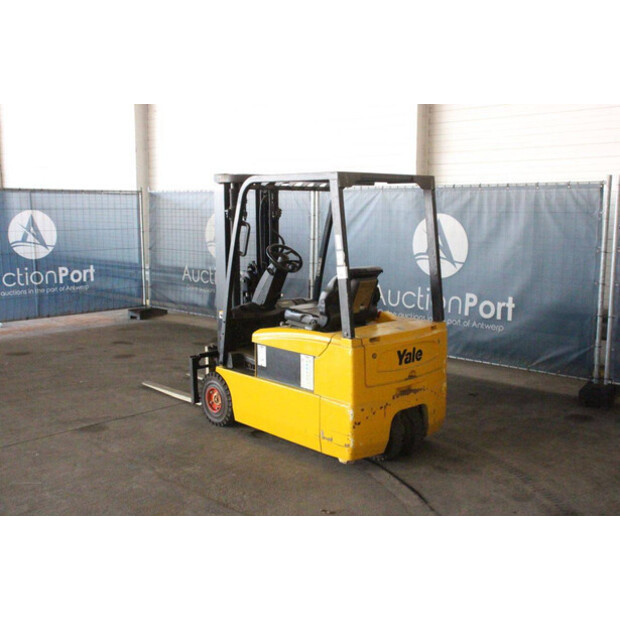 2006 Yale ERP18ATF-47736070