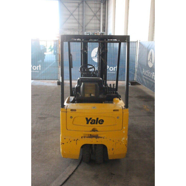 2006 Yale ERP18ATF-47736071