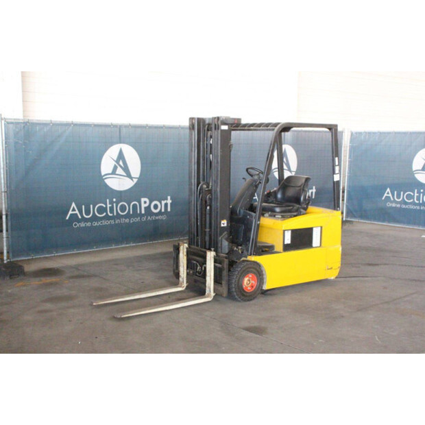 2006 Yale ERP18ATF-47736075