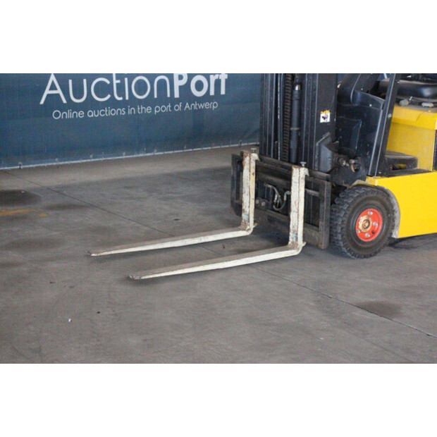 2006 Yale ERP18ATF-47736076