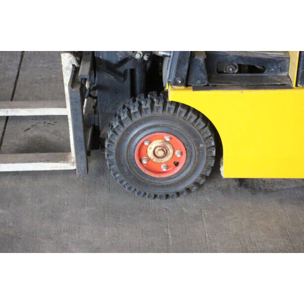 2006 Yale ERP18ATF-47736080