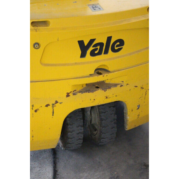 2006 Yale ERP18ATF-47736081