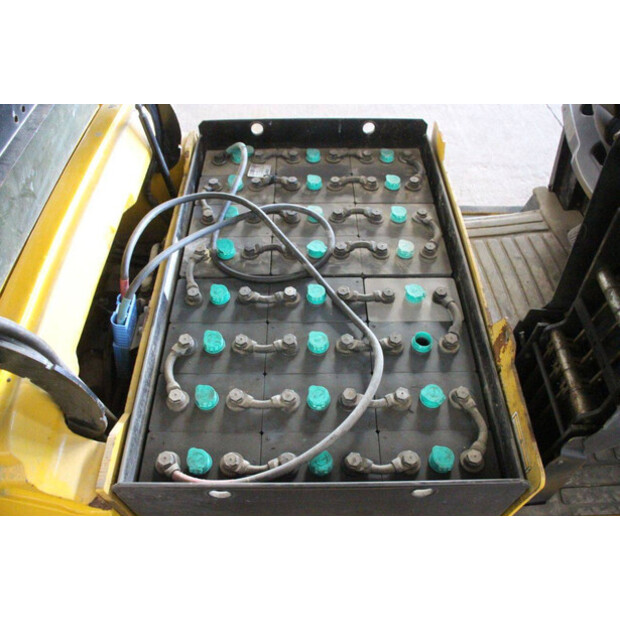 2006 Yale ERP18ATF-47736082