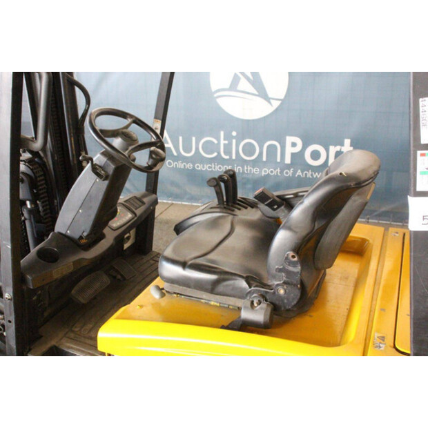 2006 Yale ERP18ATF-47736085
