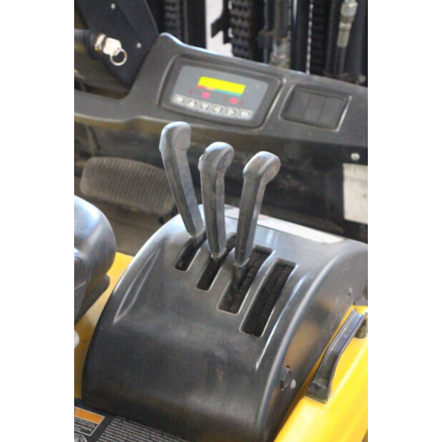 2006 Yale ERP18ATF-47736088
