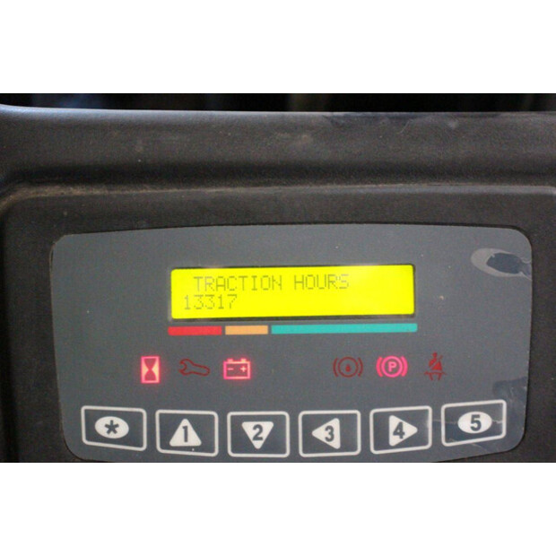 2006 Yale ERP18ATF-47736089
