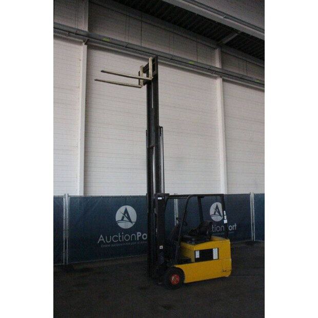 2006 Yale ERP18ATF-47736090