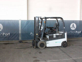 Image for LIFTS 2015 UNICARRIERS G1Q2L25Q for Sale in Belgium
