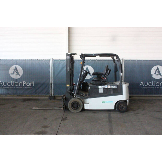 2015 UNICARRIERS G1Q2L25Q-47736095