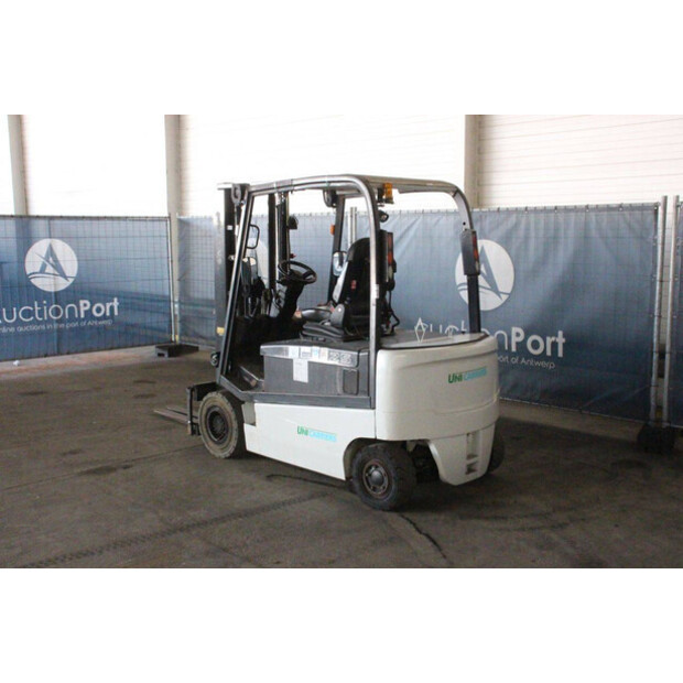2015 UNICARRIERS G1Q2L25Q-47736096
