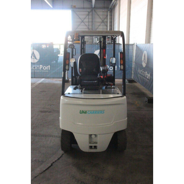 2015 UNICARRIERS G1Q2L25Q-47736097