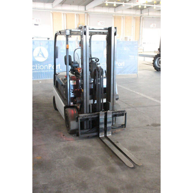 2015 UNICARRIERS G1Q2L25Q-47736099