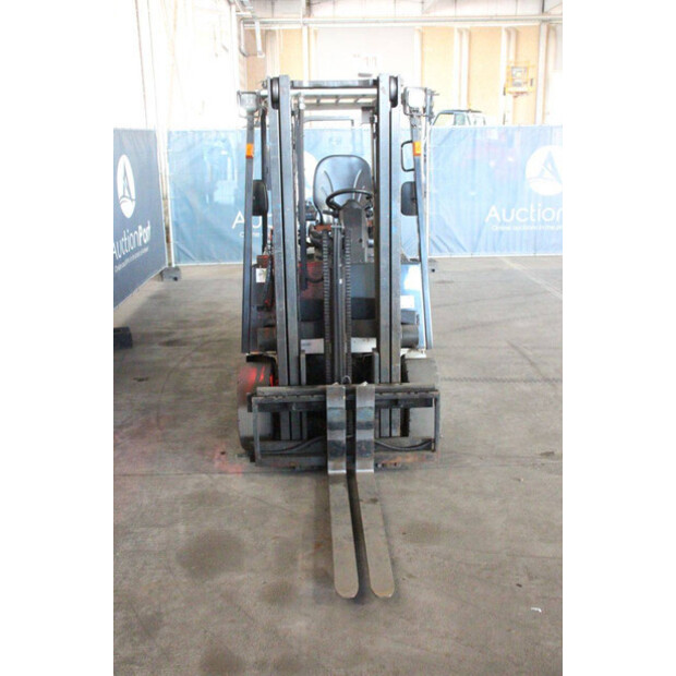 2015 UNICARRIERS G1Q2L25Q-47736100