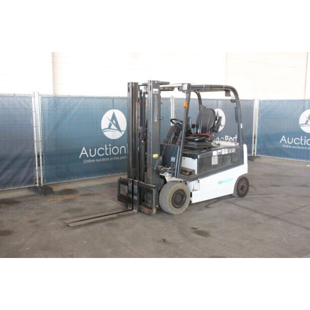 2015 UNICARRIERS G1Q2L25Q-47736101