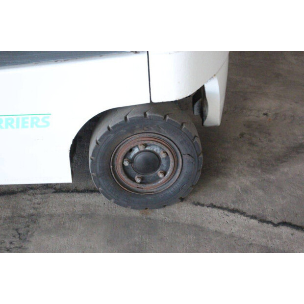 2015 UNICARRIERS G1Q2L25Q-47736107