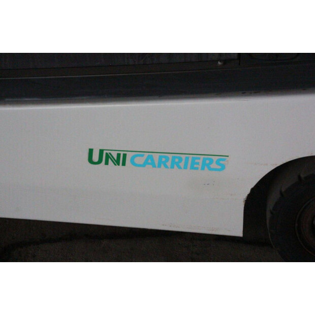 2015 UNICARRIERS G1Q2L25Q-47736108