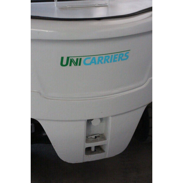 2015 UNICARRIERS G1Q2L25Q-47736109