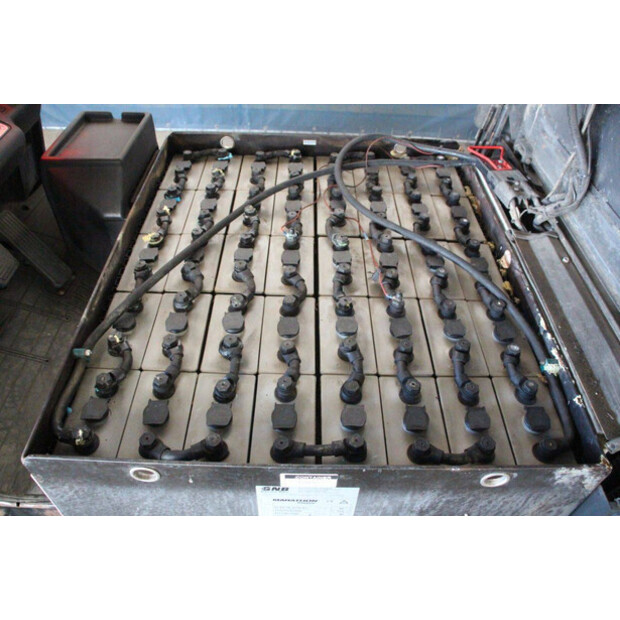 2015 UNICARRIERS G1Q2L25Q-47736112