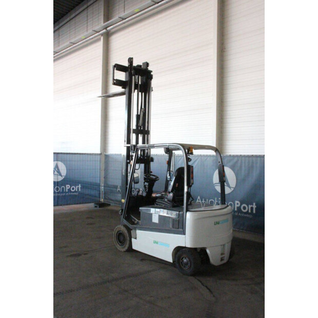 2015 UNICARRIERS G1Q2L25Q-47736123