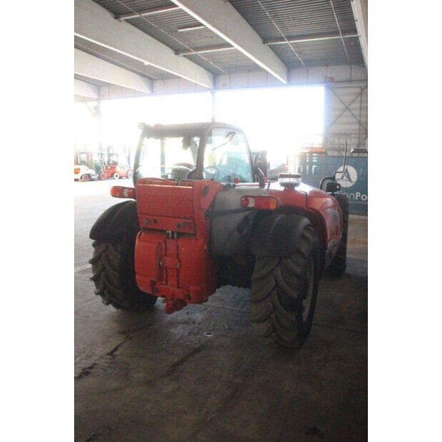 2014 مانيتو MLT634-47736129