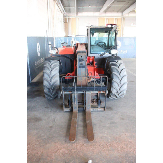 2014 مانيتو MLT634-47736131