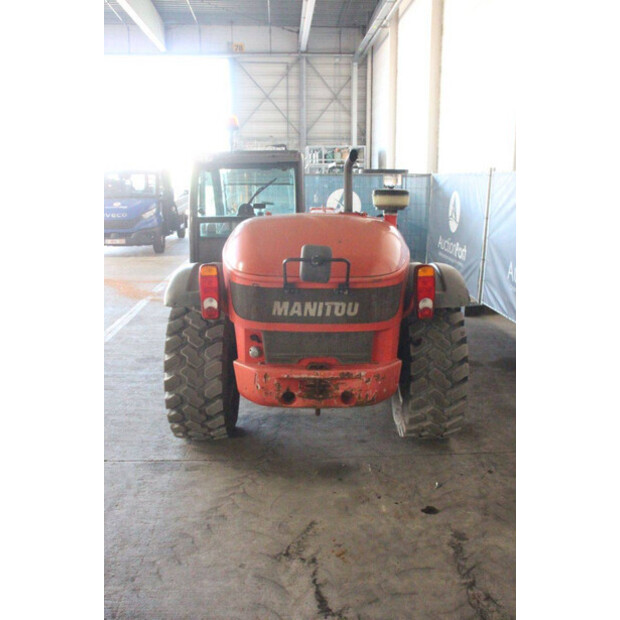 2013 Manitou MLT627-47736162