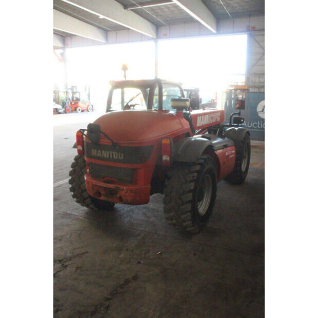 2013 Manitou MLT627-47736163