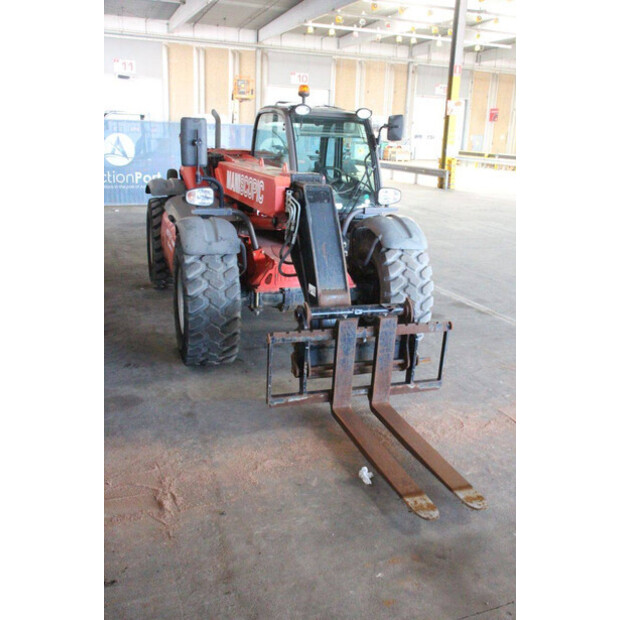 2013 Manitou MLT627-47736164
