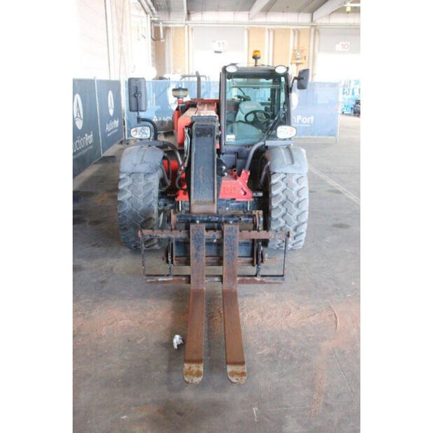 2013 Manitou MLT627-47736165