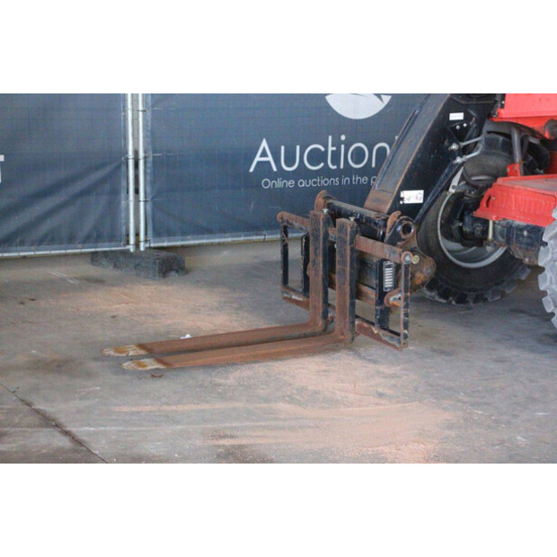 2013 Manitou MLT627-47736167