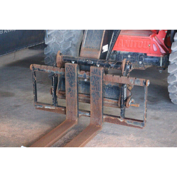 2013 Manitou MLT627-47736168