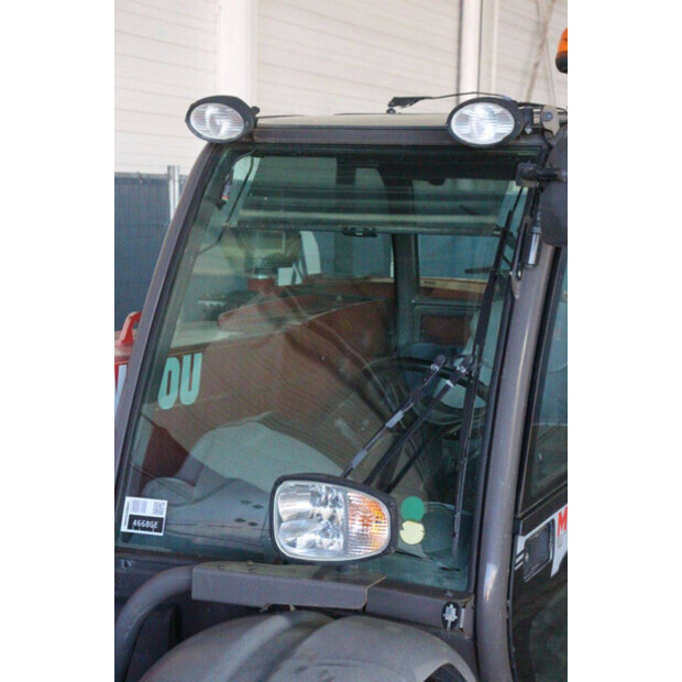 2013 Manitou MLT627-47736170