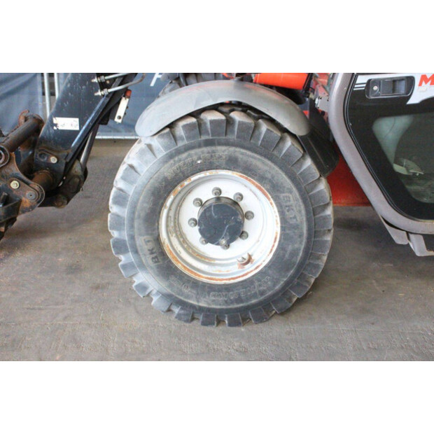 2013 Manitou MLT627-47736172