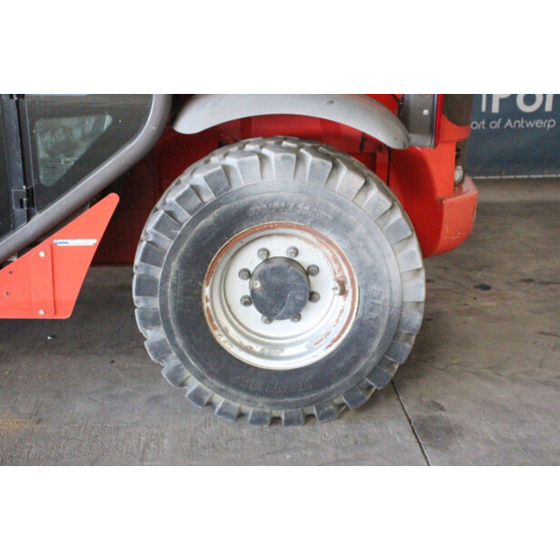 2013 Manitou MLT627-47736174