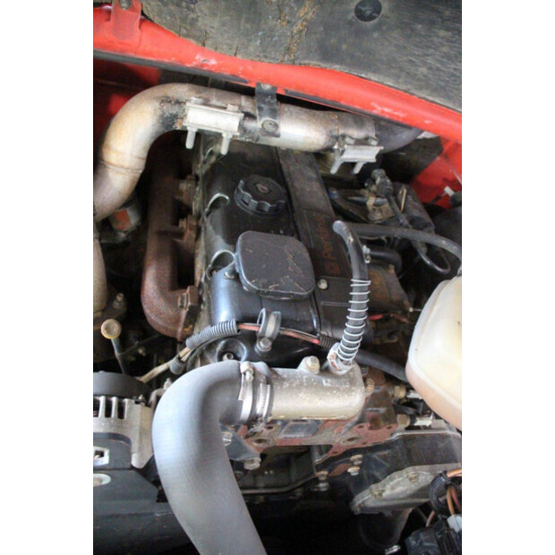 2013 Manitou MLT627-47736177
