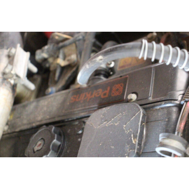 2013 Manitou MLT627-47736178
