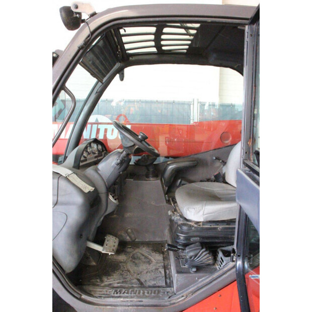 2013 Manitou MLT627-47736180