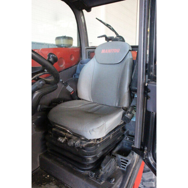 2013 Manitou MLT627-47736181
